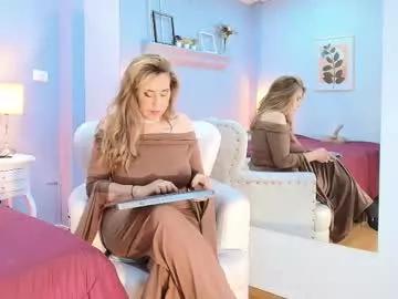 samanthamilf__ from Chaturbate