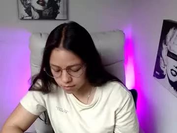 samantharoldan from Chaturbate