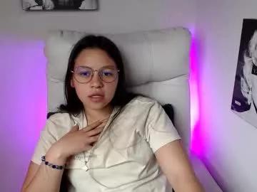 samantharoldan from Chaturbate