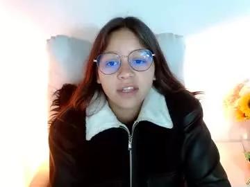samantharoldan from Chaturbate