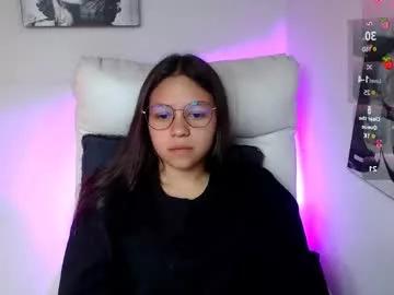 samantharoldan from Chaturbate