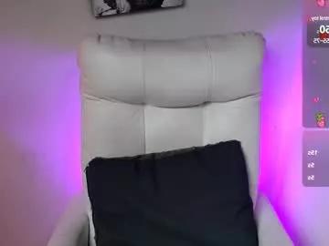 samantharoldan from Chaturbate