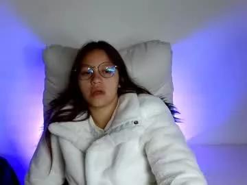 samantharoldan from Chaturbate
