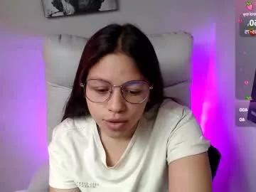 Samantharoldan webcams show profile image 