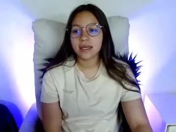 samantharoldan from Chaturbate