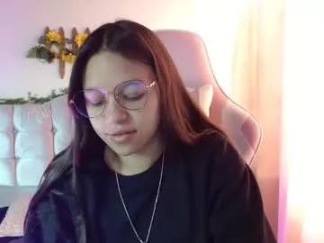 samantharoldan from Chaturbate