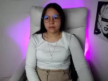 samantharoldan from Chaturbate