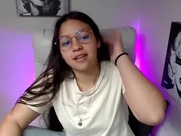 samantharoldan from Chaturbate
