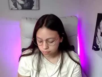 samantharoldan from Chaturbate