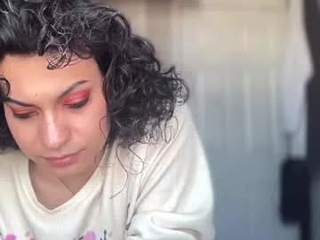 samanthasayten from Chaturbate