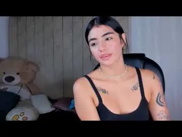 samanthascott1 from Chaturbate