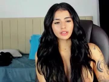 samanthascott1 from Chaturbate