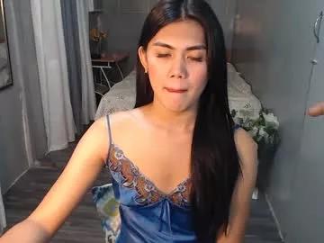 samanthasweety from Chaturbate