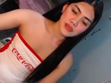 samanthasweety from Chaturbate
