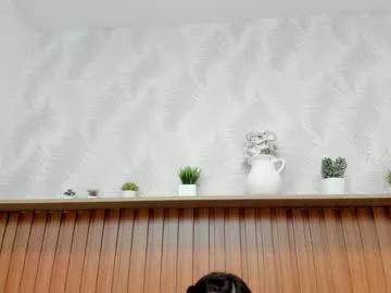 samanthaw02 from Chaturbate