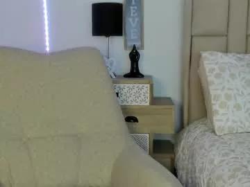 samanthaxmami from Chaturbate