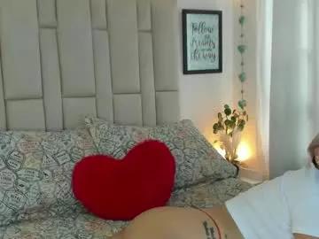 samanthaxmami from Chaturbate