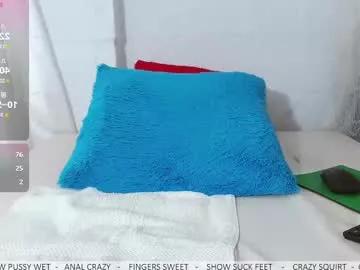 samantrak_love from Chaturbate