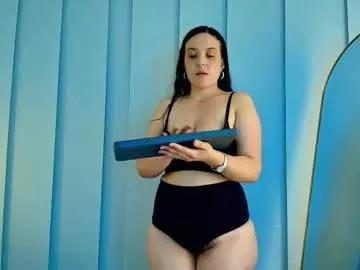 samanttha_millerr__ from Chaturbate