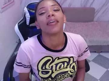 samara_b_ from Chaturbate