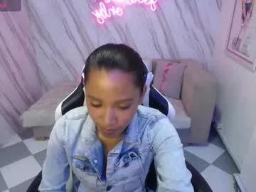 samara_b_ from Chaturbate