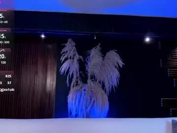 samara_hans from Chaturbate