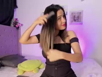 samara_jonnes_ from Chaturbate