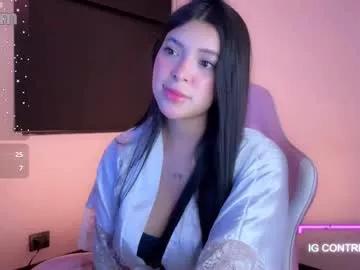 samara_lam from Chaturbate
