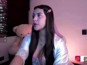 samara_lam from Chaturbate