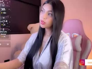 samara_lam from Chaturbate