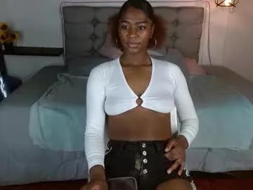 samara_roxx from Chaturbate is Freechat