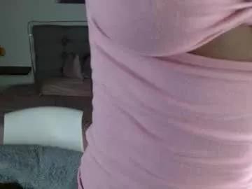 samara_roxx from Chaturbate is Freechat