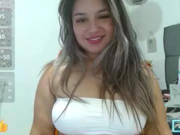 samara_wish from Chaturbate
