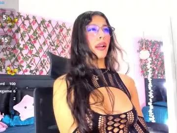 samaracortez from Chaturbate