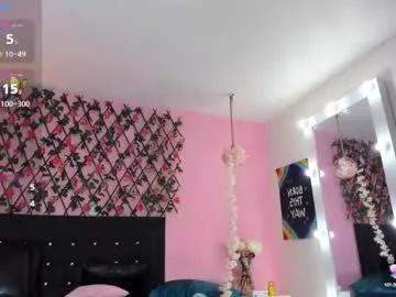 samaracortez from Chaturbate