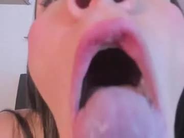 samarahanss from Chaturbate