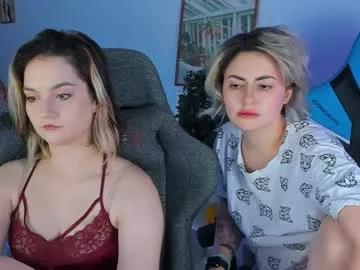 samaralong from Chaturbate