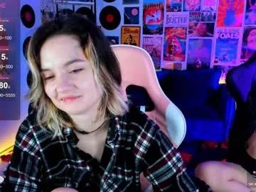 samaralong from Chaturbate