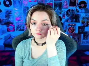 samaralong from Chaturbate