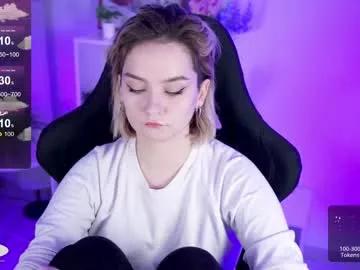 samaralong from Chaturbate