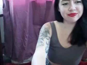 samaranoir from Chaturbate is Freechat