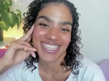 samarhagomez from Chaturbate