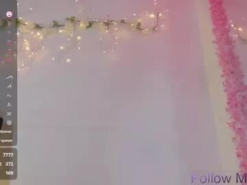 samarhagomez from Chaturbate