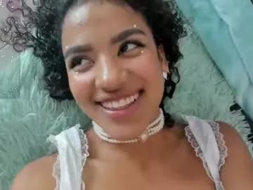 samarhagomez from Chaturbate