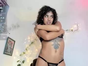 samarhagomez from Chaturbate