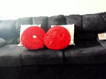 samatha1998 from Chaturbate