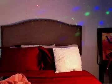 samatha1998 from Chaturbate