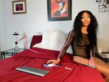 samatha1998 from Chaturbate