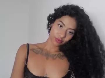 samaycole3 from Chaturbate