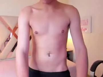 samblack_ from Chaturbate is Freechat